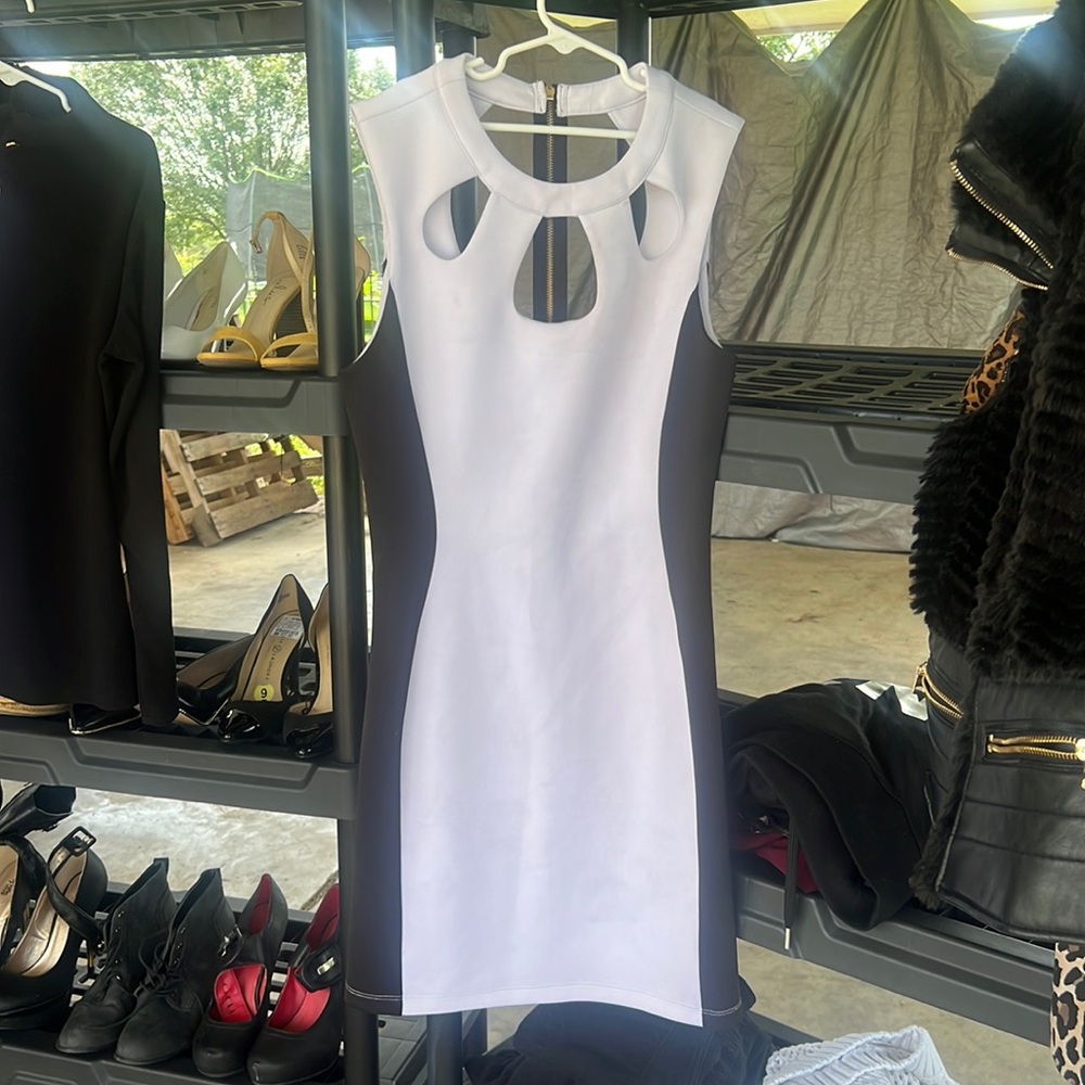 Business Dress